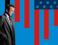 Designated Survivor : Le traître