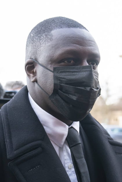 Benjamin Mendy&nbsp;: mon bras l'a &quot;peut-&ecirc;tre effleur&eacute;&quot;