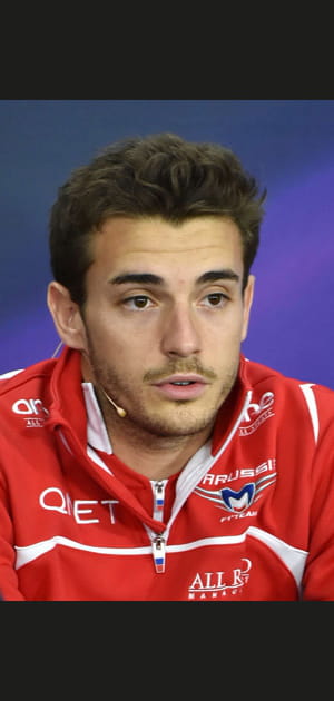 Jules Bianchi : l'accident qui aurait pu &ecirc;tre &eacute;vit&eacute; (2014)