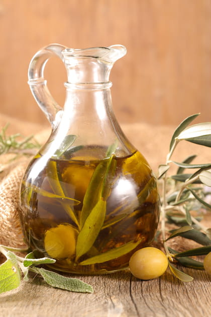 Comment cirer du bois avec de l'huile d'olive&nbsp;?