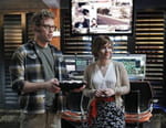 NCIS : Los Angeles