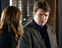 Castle : L'espion qui venait du froid