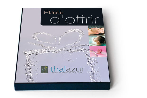 Cure thalasso marine