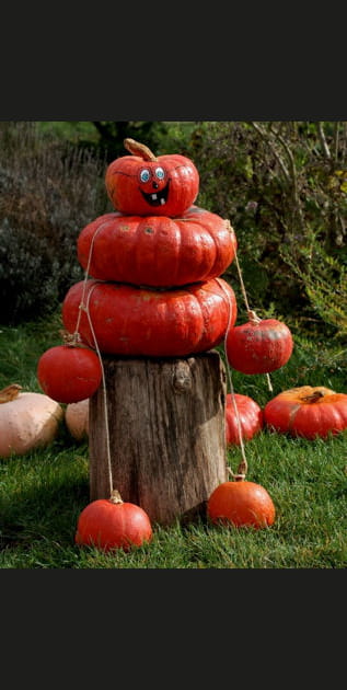 Halloween, f&ecirc;te du rire ?