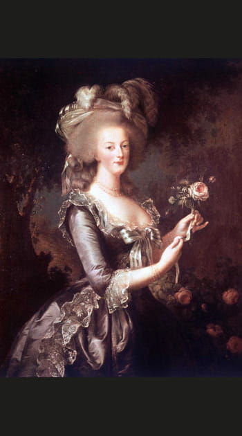 Marie-Antoinette : une vie sexuelle d&eacute;prav&eacute;e