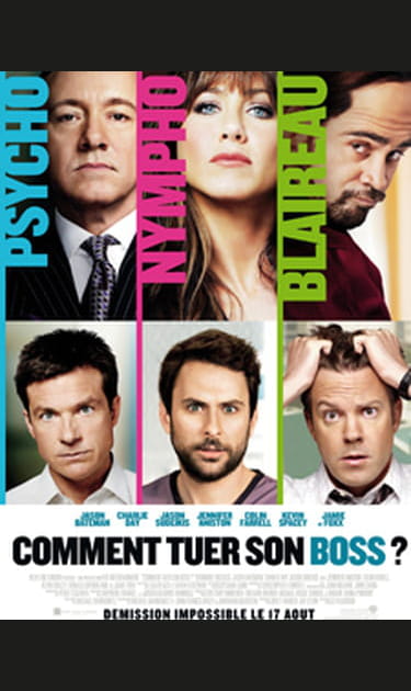 Comment tuer son boss