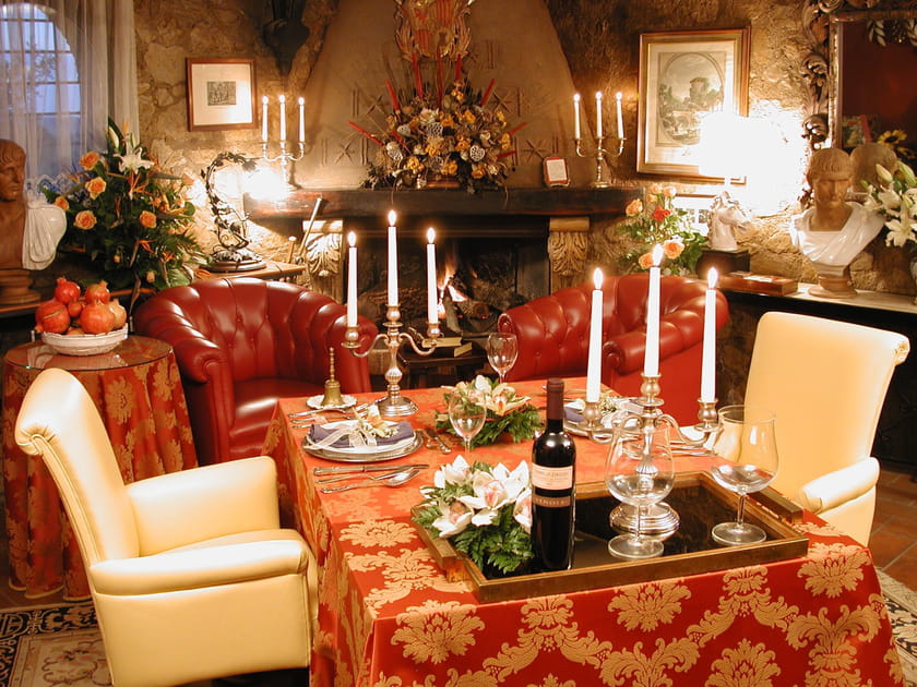 Le restaurant le plus petit au&nbsp;monde