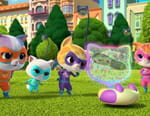 SuperChatons