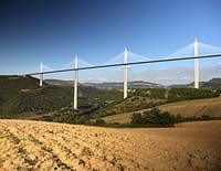 Construire l'impossible : Le viaduc de Millau