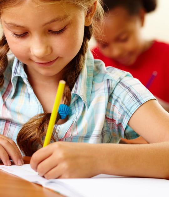 Ai-je bien renseign&eacute; le niveau d'&eacute;tudes de mes enfants&nbsp;?
