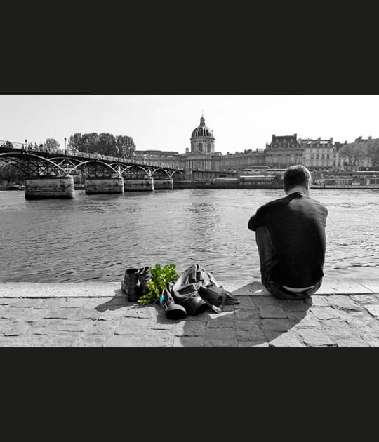 Un dimanche des Rameaux