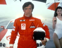 Jackie Chan sous pression