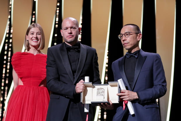 Ha'berech et Memoria Prix du jury