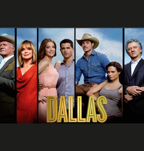 Dallas&nbsp;: le retour du clan Ewing