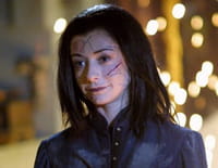 Buffy contre les vampires : Toute la peine du monde