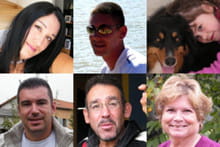 famille lopez