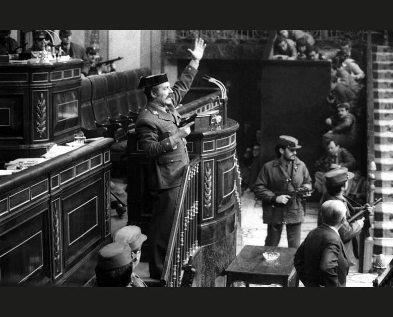 Les coups d'Etat les plus ahurissants de l'histoire