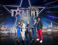 La France a un incroyable talent : Episode 1 : les auditions