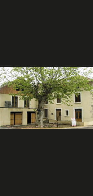 Lumbin (Is&egrave;re)&nbsp;: une&nbsp;maison&nbsp;de&nbsp;130&nbsp;m&sup2;