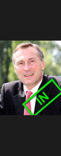 Jean-Marie Bockel