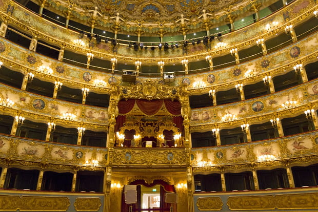 La Fenice