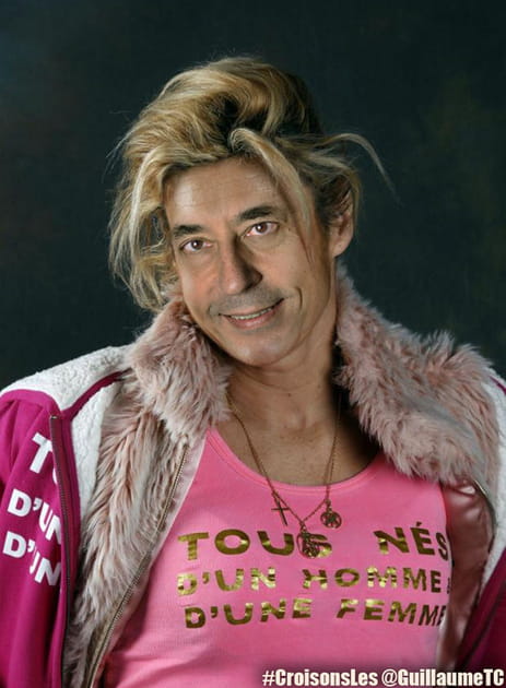 Mariage vraiment pour tous