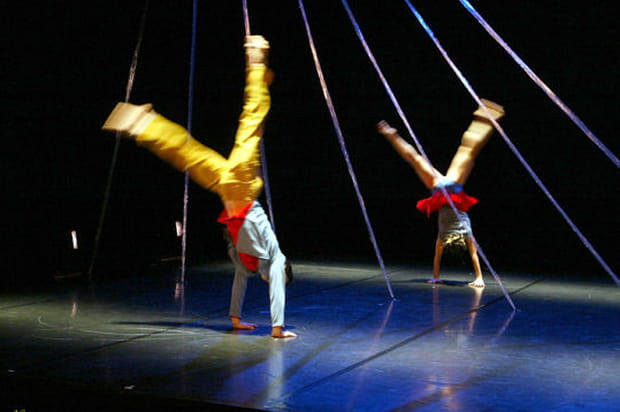 Une allégorie du monde