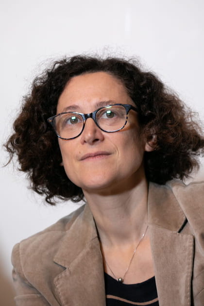 Ministre d&eacute;l&eacute;gu&eacute;e au&nbsp;Logement&nbsp;: Emmanuelle Wargon