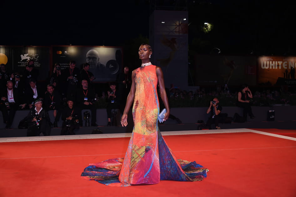 Jodie Turner-Smith