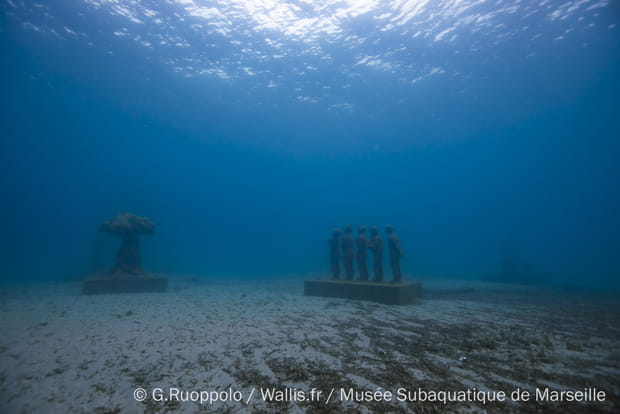 Un trait d'union entre deux mondes