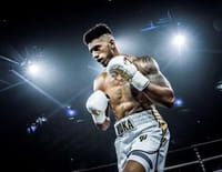 Boxe - Tony Yoka / Michael Wallisch