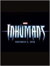The Inhumans