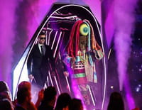 Mask Singer : Spéciale karaoké
