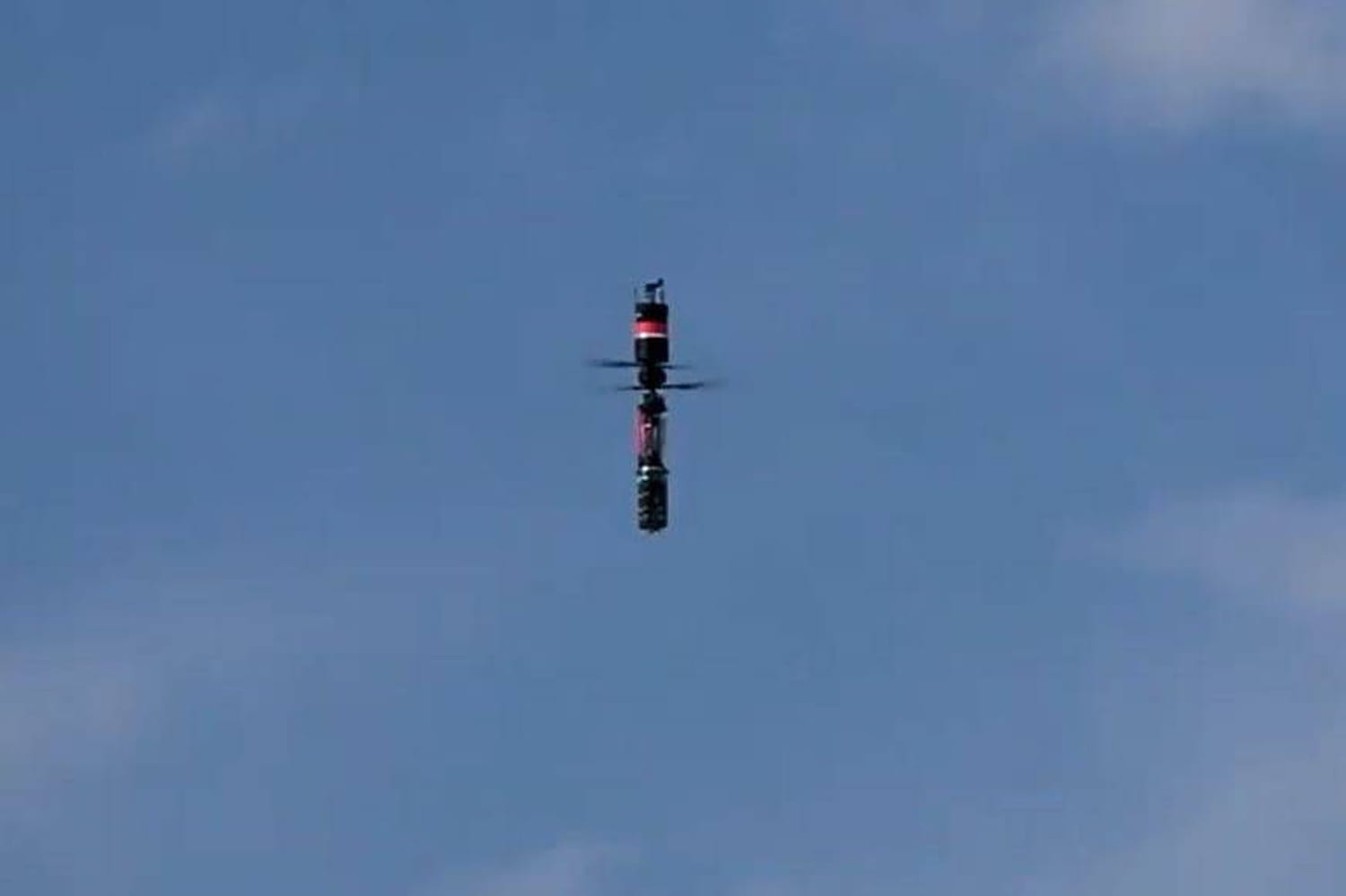 Cette arme high tech française va être produite en masse pour soutenir l'Ukraine, elle peut changer la guerre