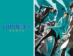 Lupin III : Part 6