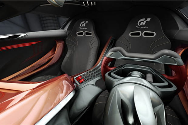 Un habitacle civilis