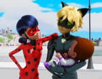 Miraculous, les aventures de Ladybug et Chat Noir
