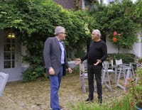 Nos maisons ont une histoire : Montreuil-sur-Mer : la maison 76
