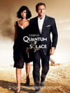Quantum of Solace