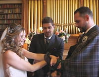 Quatre mariages hors du commun : ils réalisent leur rêve