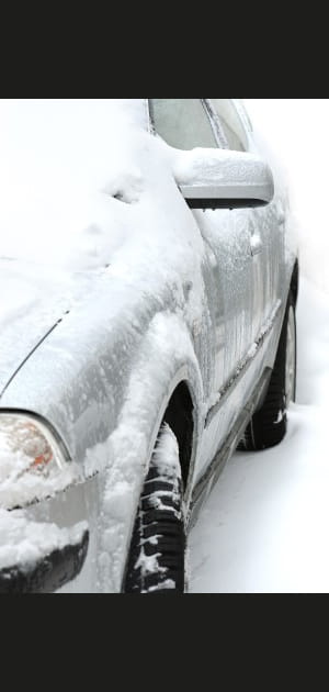 Soyez encore plus vigilant l&rsquo;hiver