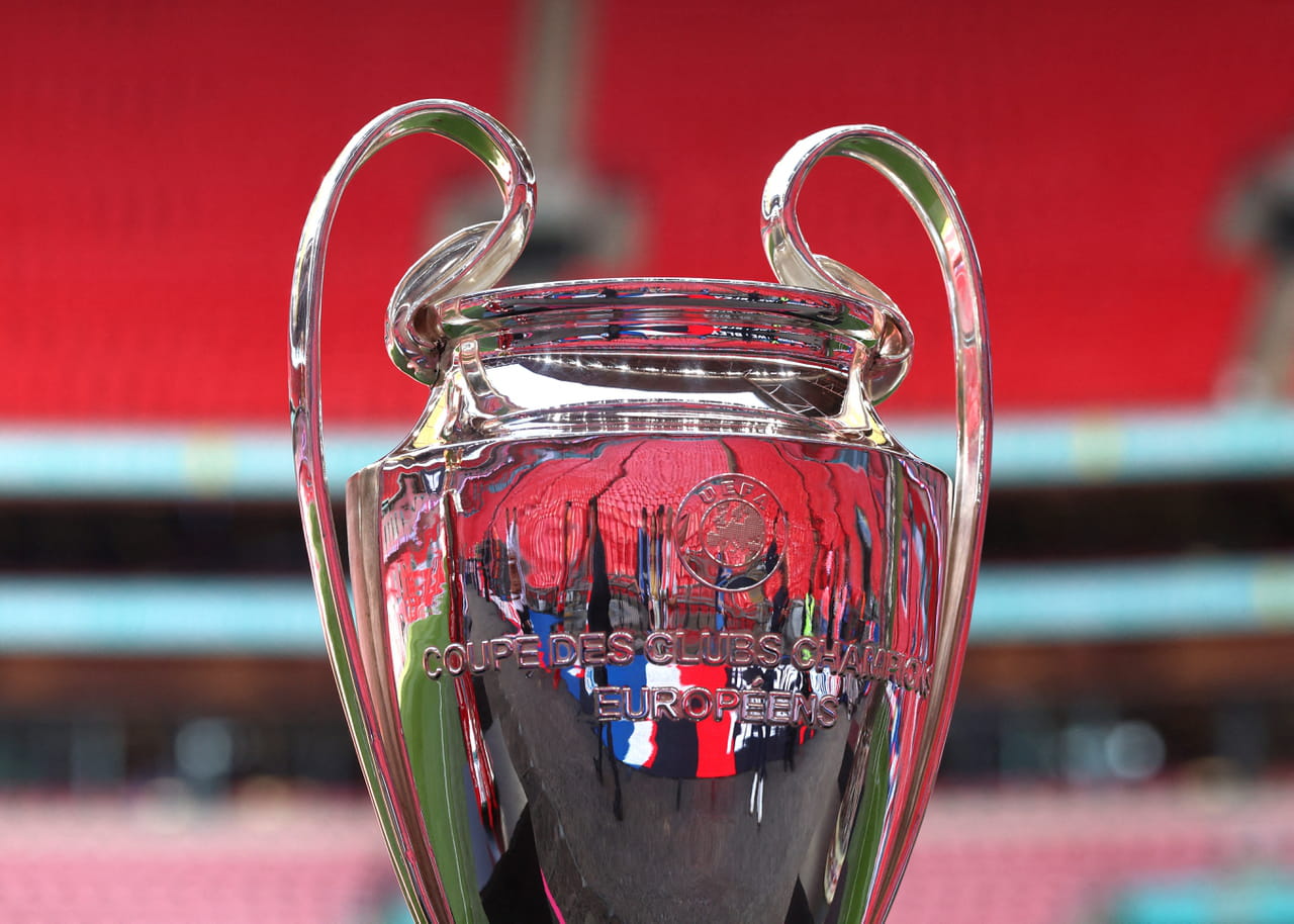 UEFA Champions League 2025 : heure et chaîne TV de la première journée