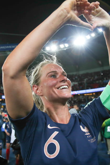 Ses parents Yves et Rita, premiers supporters et conseillers