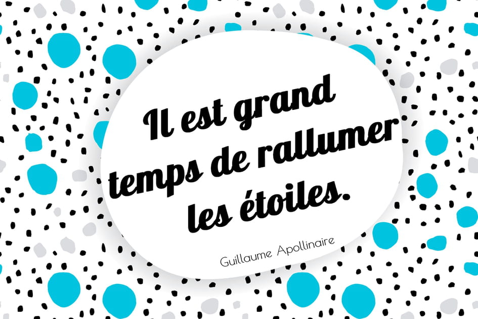 Guillaume Apollinaire