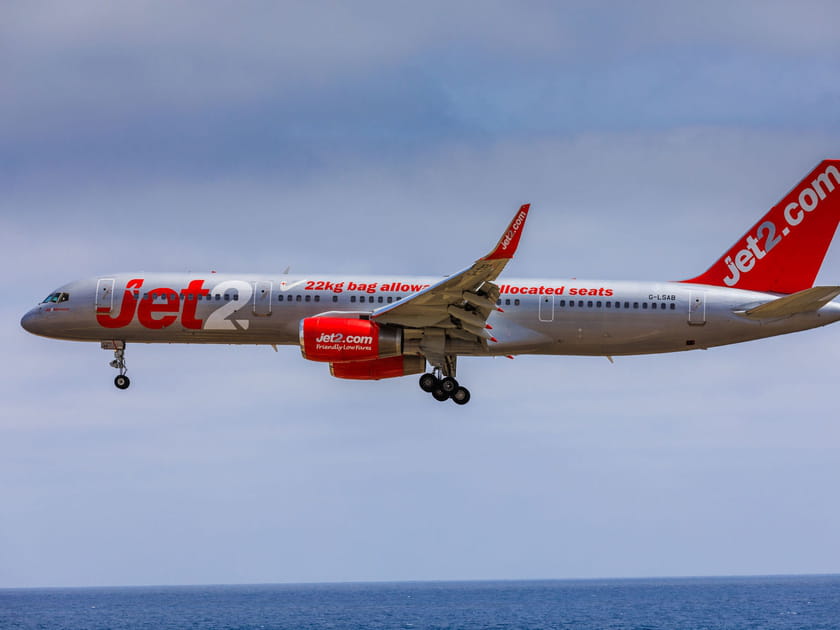 9- Jet2