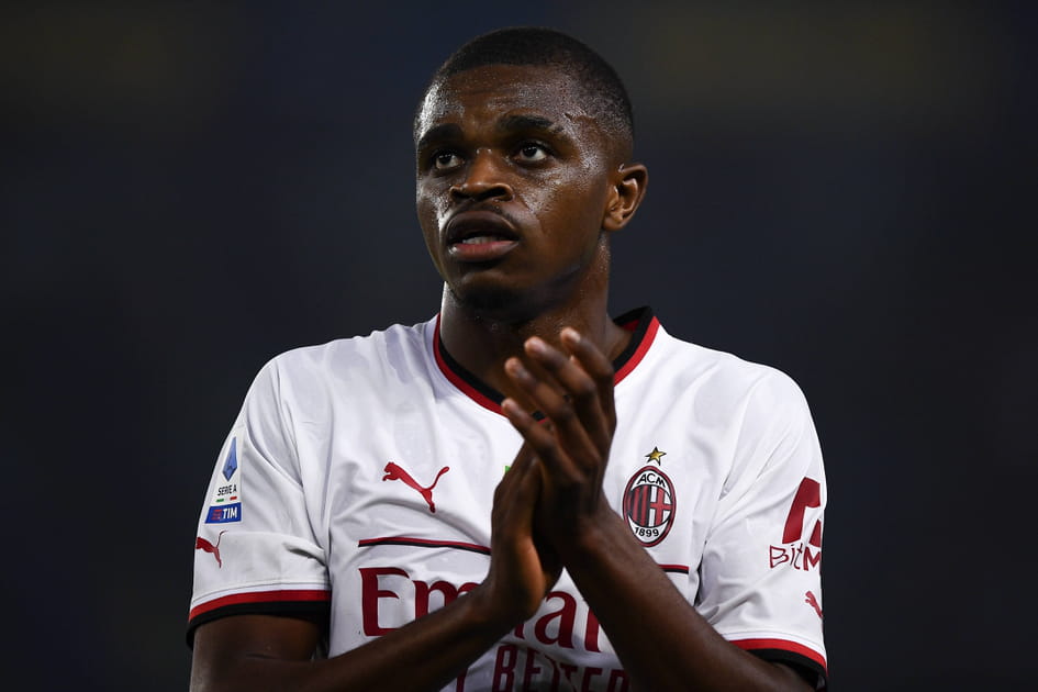 Pierre Kalulu