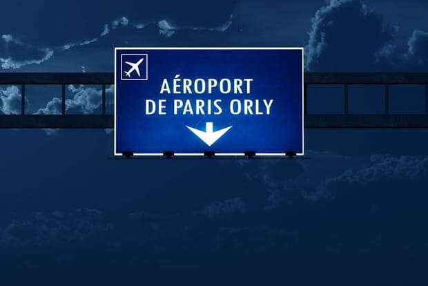 Certains aéroports doivent respecter un couvre-feu