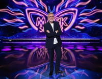Mask Singer, l'enquête continue : Spéciale karaoké