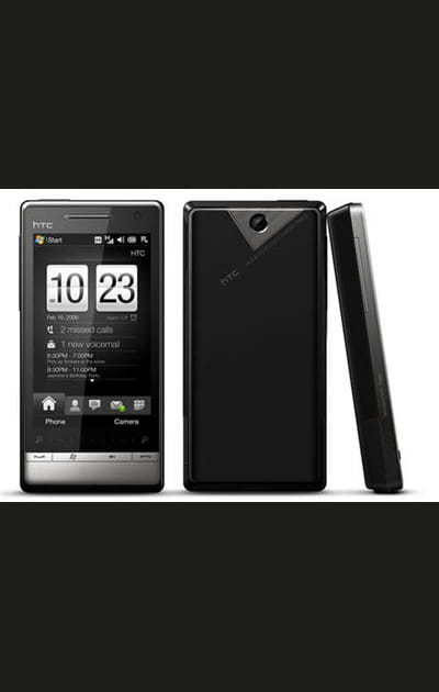 HTC ne change pas une &eacute;quipe qui gagne