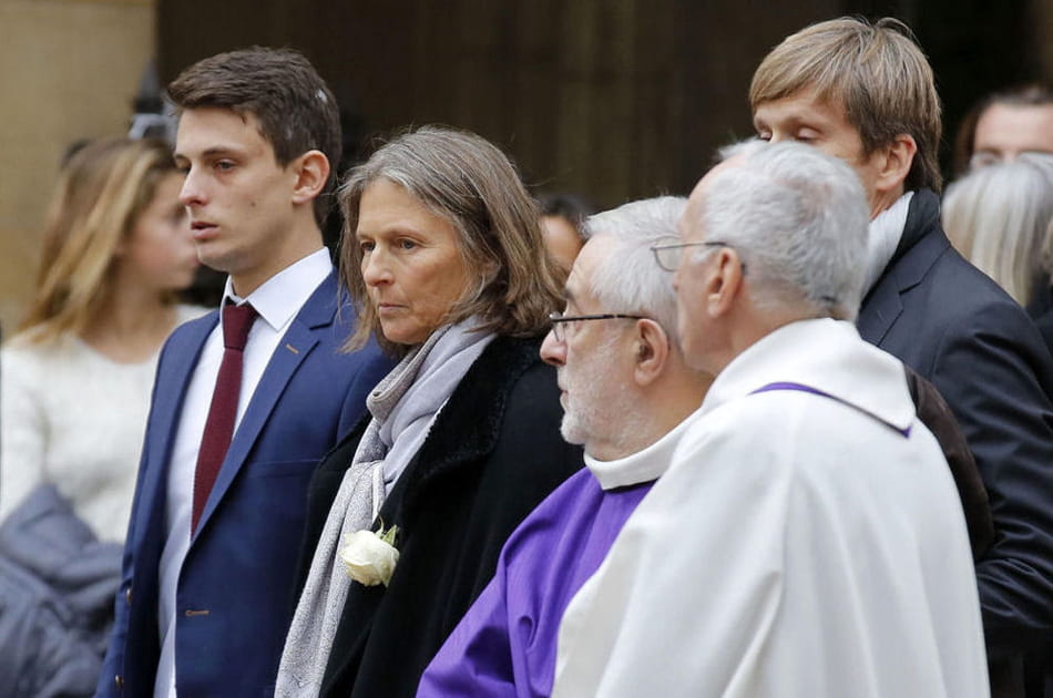 &quot;Un petit &ecirc;tre sensible toujours pr&ecirc;t &agrave; prot&eacute;ger tout le monde&quot;